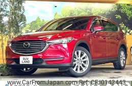 mazda cx-8 2019 -MAZDA--CX-8 3DA-KG2P--KG2P-214470---MAZDA--CX-8 3DA-KG2P--KG2P-214470-