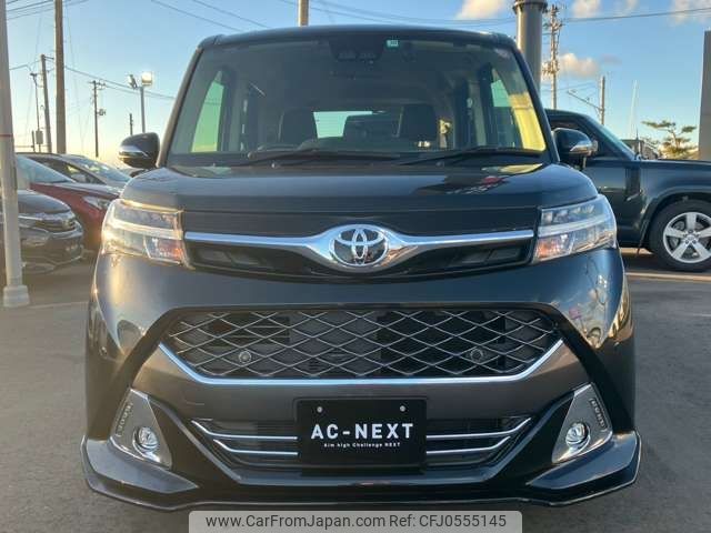toyota tank 2019 -TOYOTA--Tank DBA-M900A--M900A-0386333---TOYOTA--Tank DBA-M900A--M900A-0386333- image 2