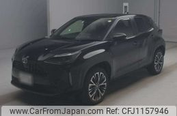 toyota yaris-cross 2023 -TOYOTA 【川越 339ﾎ 15】--Yaris Cross 6AA-MXPJ10--MXPJ10-3068882---TOYOTA 【川越 339ﾎ 15】--Yaris Cross 6AA-MXPJ10--MXPJ10-3068882-