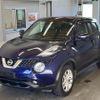 nissan juke 2015 -NISSAN--Juke YF15-500564---NISSAN--Juke YF15-500564- image 1