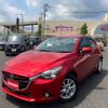 mazda demio 2016 -MAZDA 【新潟 502ﾄ4035】--Demio DJ3FS--143555---MAZDA 【新潟 502ﾄ4035】--Demio DJ3FS--143555- image 2