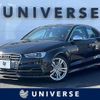 audi s3 2016 -AUDI--Audi S3 ABA-8VCJXL--WAUZZZ8V7F1104888---AUDI--Audi S3 ABA-8VCJXL--WAUZZZ8V7F1104888- image 1