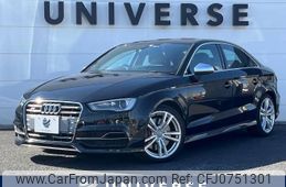 audi s3 2016 -AUDI--Audi S3 ABA-8VCJXL--WAUZZZ8V7F1104888---AUDI--Audi S3 ABA-8VCJXL--WAUZZZ8V7F1104888-