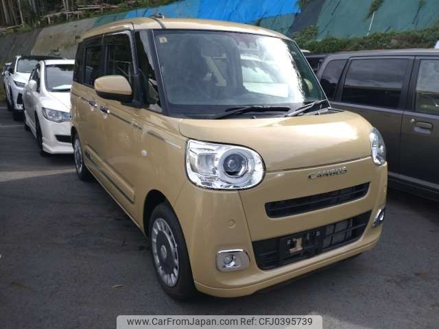 daihatsu move-canbus 2023 -DAIHATSU 【豊田 580ﾇ 220】--Move Canbus 5BA-LA850S--LA850S-1018572---DAIHATSU 【豊田 580ﾇ 220】--Move Canbus 5BA-LA850S--LA850S-1018572- image 1