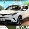 toyota c-hr 2018 -TOYOTA--C-HR DAA-ZYX10--ZYX10-2092777---TOYOTA--C-HR DAA-ZYX10--ZYX10-2092777- image 1