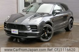 porsche macan 2019 -PORSCHE 【名変中 】--Porsche Macan J1H1--14656---PORSCHE 【名変中 】--Porsche Macan J1H1--14656-