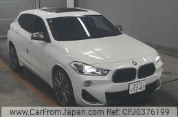 bmw x2 2020 -BMW--BMW X2 WBAYN120405P82472---BMW--BMW X2 WBAYN120405P82472-