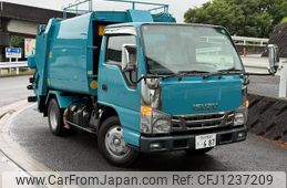 isuzu elf-truck 2008 GOO_NET_EXCHANGE_0541483A30250603W001