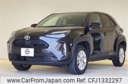 toyota yaris-cross 2023 -TOYOTA--Yaris Cross MXPB10--3030370---TOYOTA--Yaris Cross MXPB10--3030370-