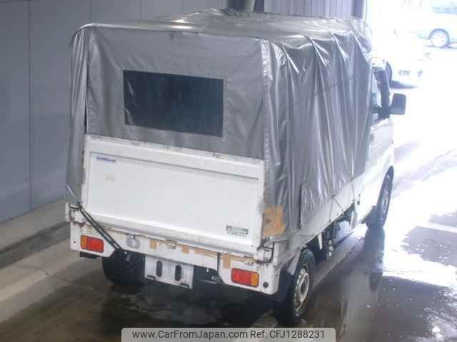 suzuki carry-truck 2008 -SUZUKI--Carry Truck DA63T-491056---SUZUKI--Carry Truck DA63T-491056- image 2