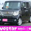 honda n-box 2012 -HONDA 【名変中 】--N BOX JF1--1143231---HONDA 【名変中 】--N BOX JF1--1143231- image 1