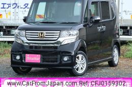 honda n-box 2012 -HONDA 【名変中 】--N BOX JF1--1143231---HONDA 【名変中 】--N BOX JF1--1143231-