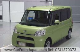 daihatsu tanto 2014 -DAIHATSU--Tanto DBA-LA600S--LA600S-0154917---DAIHATSU--Tanto DBA-LA600S--LA600S-0154917-