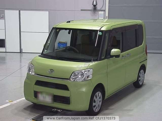 daihatsu tanto 2014 -DAIHATSU--Tanto DBA-LA600S--LA600S-0154917---DAIHATSU--Tanto DBA-LA600S--LA600S-0154917- image 1