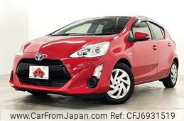 toyota aqua 2015 -TOYOTA--AQUA DAA-NHP10--NHP10-6397703---TOYOTA--AQUA DAA-NHP10--NHP10-6397703-