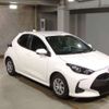 toyota yaris 2020 -TOYOTA--Yaris 5BA-KSP210--KSP210-0027491---TOYOTA--Yaris 5BA-KSP210--KSP210-0027491- image 4