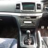 toyota mark-ii 2002 -TOYOTA--Mark2 JZX110-6031362---TOYOTA--Mark2 JZX110-6031362- image 10