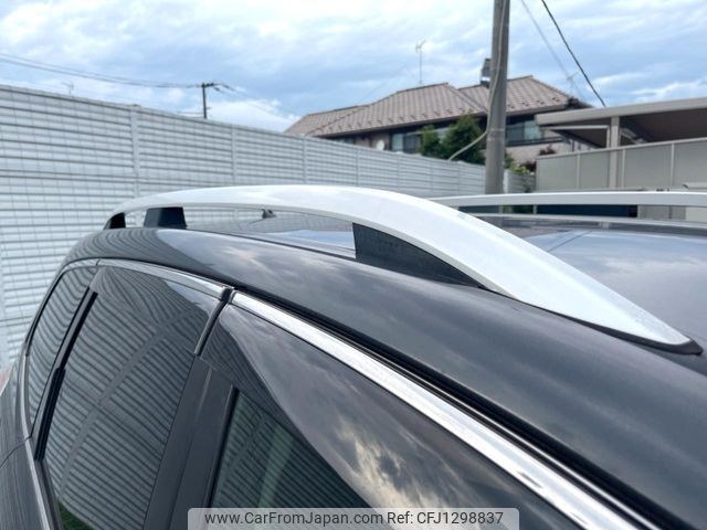 subaru forester 2013 -SUBARU--Forester DBA-SJG--SJG-007320---SUBARU--Forester DBA-SJG--SJG-007320- image 2