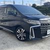 toyota alphard 2020 -TOYOTA--Alphard 3BA-AGH30W--AGH30-0310903---TOYOTA--Alphard 3BA-AGH30W--AGH30-0310903- image 1