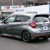 nissan note 2017 -NISSAN--Note DBA-E12ｶｲ--E12-966253---NISSAN--Note DBA-E12ｶｲ--E12-966253- image 2