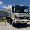 hino ranger 2009 CFJ1505231 image 1