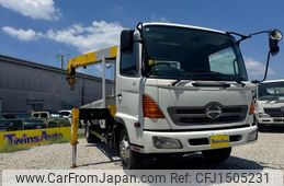 hino ranger 2009 GOO_NET_EXCHANGE_0701654A30250801W001