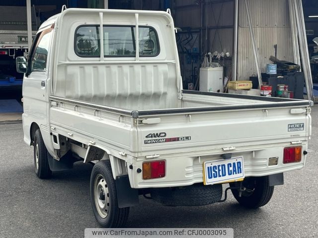 daihatsu hijet-truck 2000 -DAIHATSU--Hijet Truck S210P--S210P-0087444---DAIHATSU--Hijet Truck S210P--S210P-0087444- image 2