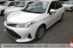 toyota corolla-axio 2020 quick_quick_DBA-NZE164_NZE164-7078387