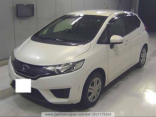 honda fit 2015 23743 image 2