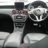 mercedes-benz a-class 2014 -MERCEDES-BENZ--Benz A Class 176046-WDD1760462J286610---MERCEDES-BENZ--Benz A Class 176046-WDD1760462J286610- image 4