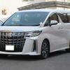 toyota alphard 2020 quick_quick_AGH30W_AGH30-9008647 image 1