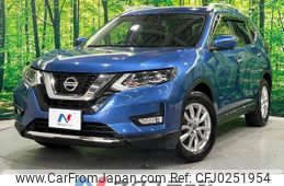 nissan x-trail 2018 -NISSAN--X-Trail DAA-HNT32--HNT32-166860---NISSAN--X-Trail DAA-HNT32--HNT32-166860-