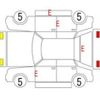 toyota raize 2023 -TOYOTA--Raize 5BA-A201A--A201A-0059321---TOYOTA--Raize 5BA-A201A--A201A-0059321- image 2