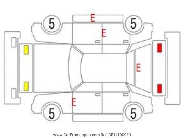 toyota raize 2023 -TOYOTA--Raize 5BA-A201A--A201A-0059321---TOYOTA--Raize 5BA-A201A--A201A-0059321- image 2