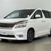 toyota vellfire 2009 CFJ1812705 image 10