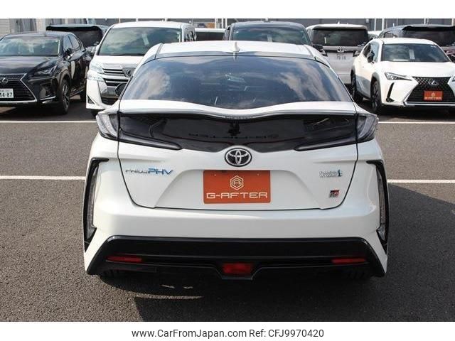 toyota prius-phv 2017 quick_quick_DLA-ZVW52_ZVW52-3064130 image 2