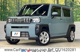 daihatsu taft 2023 CFJ1620281