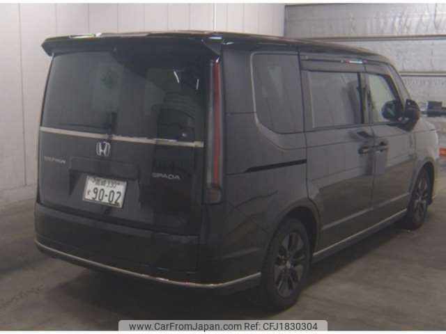 honda stepwagon 2023 CFJ1830304 image 2