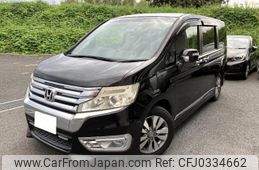 honda stepwagon-spada 2012 quick_quick_DBA-RK5_1306684