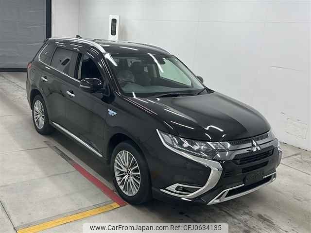 mitsubishi outlander-phev 2020 -MITSUBISHI--Outlander PHEV GG3W-0702668---MITSUBISHI--Outlander PHEV GG3W-0702668- image 1