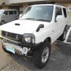 suzuki jimny 2008 -SUZUKI 【滋賀 581】--Jimny ABA-JB23W--JB23W-540955---SUZUKI 【滋賀 581】--Jimny ABA-JB23W--JB23W-540955- image 21