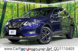 nissan x-trail 2021 quick_quick_NT32_NT32-610906
