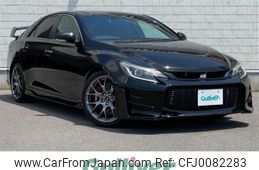 toyota mark-x 2015 -TOYOTA--MarkX DBA-GRX133--GRX133-6005030---TOYOTA--MarkX DBA-GRX133--GRX133-6005030-