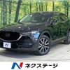 mazda cx-5 2018 quick_quick_KF2P_KF2P-204326 image 1