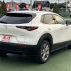 mazda cx-3 2020 CFJ1738352 image 2