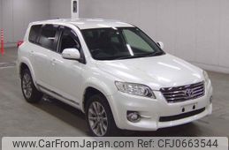 toyota vanguard 2013 quick_quick_DBA-ACA38W_ACA38-5251796