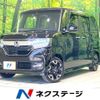 honda n-box 2019 -HONDA--N BOX DBA-JF3--JF3-2093339---HONDA--N BOX DBA-JF3--JF3-2093339- image 1