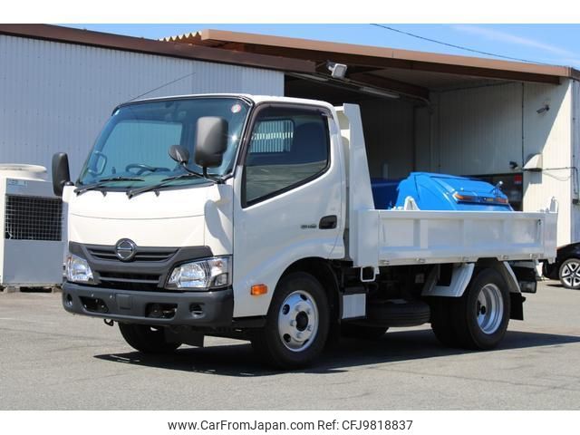 hino dutro 2018 quick_quick_TKG-XZU620T_XZU620-0015941 image 1