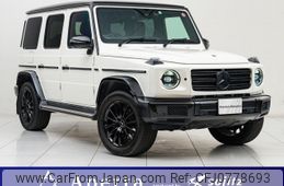 mercedes-benz g-class 2020 quick_quick_3DA-463350_W1N4633502X371886