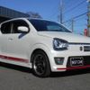 suzuki alto-turbo-rs 2015 GOO_JP_700056091530250113001 image 2